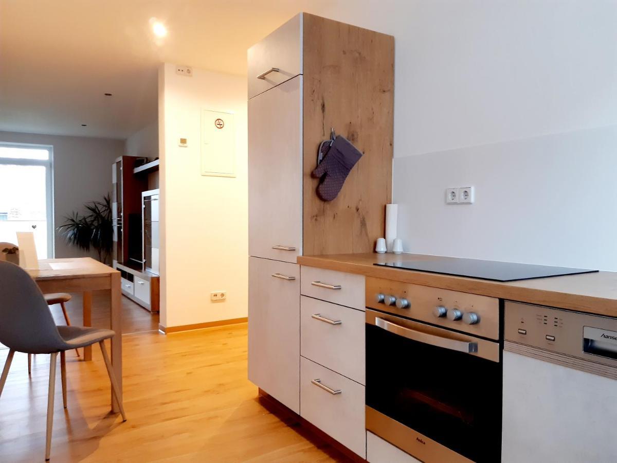 Stadtoase Geraeumige Gaestewohnungen Mit Balkon, Komfort, Modernitaet Und Ruhe, Fuer Monteure Geeignet, Free Wifi Frankenberg Екстериор снимка